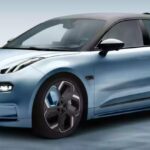 Zeekr: nova marca que acaba de chegar ao Brasil e promete redefinir o mercado de elétricos