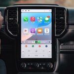 Ford anuncia nova atualização over-the-air para a Ranger