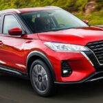 Nissan Kicks supera recorde histórico de vendas anuais no Brasil