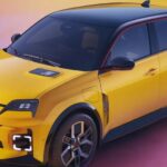 Renault 5 E-Tech electric: Carro do Ano 2025