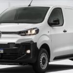Citroën Jumpy ganha novo motor, fica mais potente e econômico em 2025