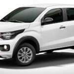 Fiat Mobi ganha mais potência e eficiência com 1.0 Firefly Flex