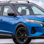 Com crescimento de 19%, Nissan Kicks bate recorde histórico de vendas anuais no Brasil em 2024