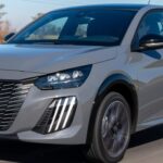 Peugeot 208: Um destaque em valorização