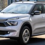 Citroën Aircross e Citroën C3 iniciam 2025 ainda mais equipados