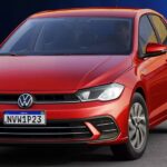 Volkswagen Polo é o veículo mais vendido da região América do Sul