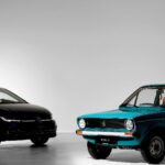 Volkswagen celebra 50 anos do Polo