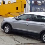 Volkswagen cresce 43% em exportações, enquanto o mercado cai 1,6%