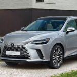 Lexus apresenta crescimento de 29% em vendas no mercado brasileiro em 2024