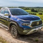 Fiat Toro fica ainda mais potente e econômica com motor 2.2 Turbodiesel
