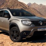 Renault Duster traz novidades para a linha 2026