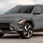 Hyundai confirma chegada do SUV Novo Kona Hybrid ao Brasil em abril