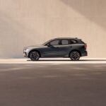 Maior sucesso de vendas da Volvo, está melhor do que nunca. Conheça o novo XC60
