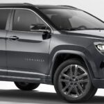 Jeep Commander chega com motorização 2.2 Turbodiesel na linha 25
