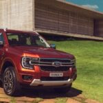 Ford inicia 2025 com crescimento de 40% nas vendas no Brasil e recordes na América do Sul