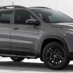 Fiat Toro Ultra é a nova opção no topo de gama entre as versões equipadas com motor Turbo 270 Flex