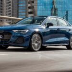 Audi lança o Novo A3 no Brasil a partir de R$ 289.990,00