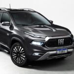 Fiat Toro chega a 500 mil unidades vendidas no Brasil