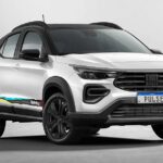 Fiat Pulse e Fastback híbridos ganham edição especial Lollapalooza Brasil 2025