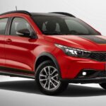 Fiat Argo oferece maior sofisticação, comodidade e segurança na linha 2026