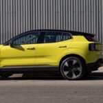 Em fevereiro, Volvo Car Brasil tem crescimento de market share
