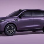 Leapmotor confirma B10 como segundo SUV a ser comercializado no Brasil