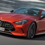 Mercedes-AMG GT 63 S E PERFORMANCE Coupé leva a performance das pistas para as ruas