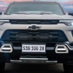 Chevrolet prepara o lançamento de sua 100ª série especial
