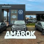 Volkswagen marca presença na Agrishow 2025