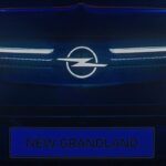 Tecnologia EVIYOS da OSRAM equipa o novo Opel Grandland com eficiência energética e design sofisticado