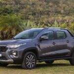 Fiat Strada e Argo são os carros mais vendidos do país em março