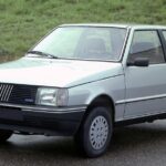 Icônico e revolucionário, Fiat Prêmio completa 40 anos de história no Brasil