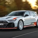 Audi do Brasil confirma chegada do exclusivo superesportivo RS 6 Avant GT no País