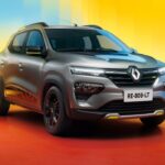 Renault Kwid chega com novidades visuais na linha 2026
