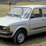 Primeira perua compacta da Fiat no Brasil, Panorama completa 45 anos