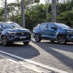 Fiat mantém a liderança do mercado brasileiro em abril