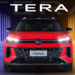 Volkswagen Tera é o carro oficial do evento de música C6 Fest