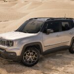 Jeep Renegade apresenta novidades e fica ainda mais competitivo na linha 2026