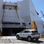 Volkswagen do Brasil retoma exportações à África com o Novo T‑Cross