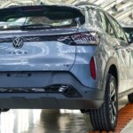 SUVW Tera gera empregos, movimenta economia e inova fábrica de Taubaté