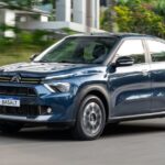 Citroën Basalt bate recorde de vendas e Citroën tem melhor participação de mercado no ano