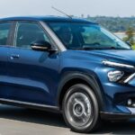 Citroën Basalt conta com mais de 30 itens de acessórios Mopar para equipar o modelo