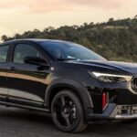Pulse Abarth mantém esportividade única na categoria e aprimora design e tecnologia para se tornar ainda mais exclusivo no segmento