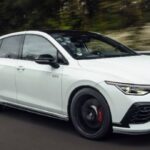 VW Golf GTI quebra recorde em Nürburgring