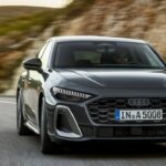 A Audi abre pré-venda dos novos A5 e A6 Sportback e-tron no Brasil