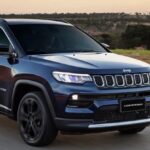 Jeep oferece condições imperdíveis para Renegade, Compass e Commander em junho