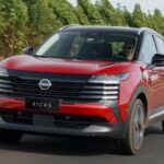 Novo Nissan Kicks chega com personalidade e atitude para redefinir os padrões dos SUVs