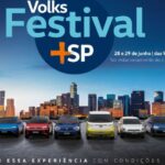 Volks Festival abre a temporada 2025 neste fim de semana, em São Paulo