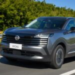 Novo Nissan Kicks chega às lojas da Eurovia Nissan em Pernambuco