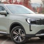 Novo Ford Territory chega mais completo e sofisticado sem aumento de preço